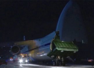 ‘No es momento para peleas’: Rusia enviará ayuda para estadounidenses