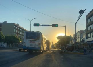 Disminuye contaminación ambiental en Celaya