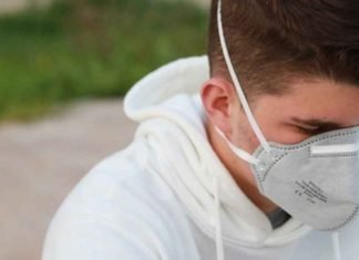 Casos de Covid-19 superan los dos millones en el mundo