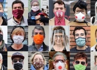 “Sin cubrebocas no contendremos el virus”: expertos