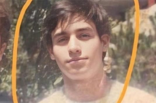 Fotos de López-Gatell de joven provocan suspiros en las redes