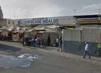Habrá filtros de sanidad y prevención en Mercados de Celaya