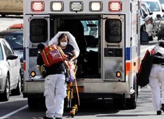 Nueva York dice que muertes por Covid-19 son muchas más que las oficiales