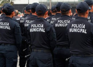 Gabinete de Seguridad Pública del estado informa el Resultados del 20 al 26 de julio