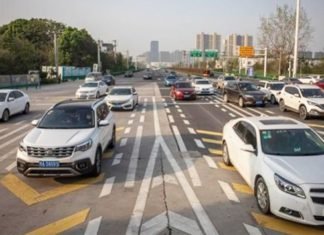 Wuhan recupera su libertad, ponen fin a su cuarentena