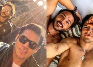 Que siempre no: Alejandro Maldonado y “Judoman” niegan rotundamente su relación