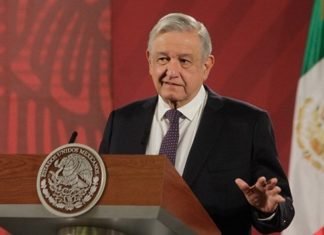 AMLO rechazó propuesta para combatir al narco con ejército de EEUU: “Pretensiones de intervencionismo”