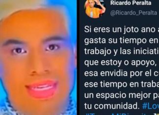 Acusan a Pepe de ‘Pepe y Teo’ de homofobia y cero tolerancia a la critica