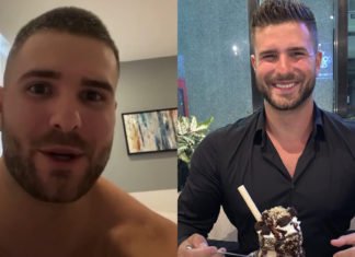 El Oscuro Origen de Dr. Tonni, el influencer más guapo e inocente de nuestros tiempos