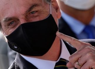 Brasil supera las 30 mil muertes por coronavirus