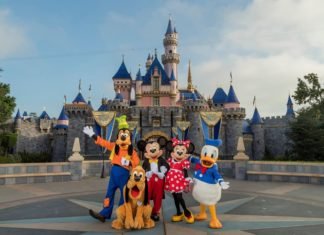 Disneyland abrirá en julio tras casi cuatro meses cerrado por Covid-19