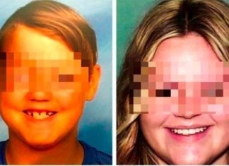 Hallan restos de dos menores desaparecidos hace 9 meses