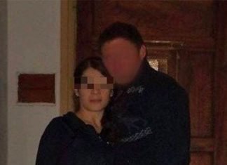 Hombre quema viva a su pareja durante confinamiento