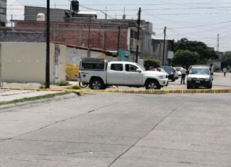 Hombre es baleado y muere en el Romeral