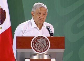 Extradición de Emilio Lozoya ayudará a seguir limpiando de corrupción al país: AMLO