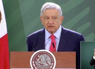 AMLO dice ser el presidente más atacado en los últimos 100 años