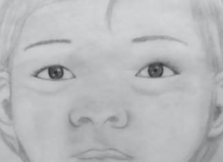 Violan, asesinan y meten en una maleta a niña de dos años