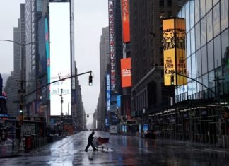 ¿Es el 2020 el peor año de la historia? La ciencia dice que hubo uno mucho peor