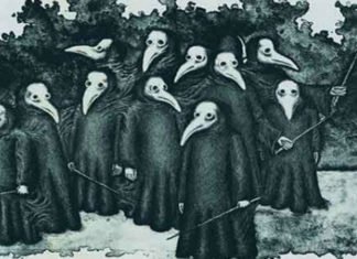 Regresa la peste negra y provoca aislamiento en Mongolia