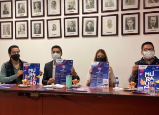 Presentan convocatoria para Premio Municipal de la Juventud 2020