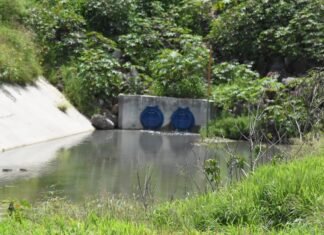 Hallan cuerpo en Río Laja; 4 en lo que va del mes