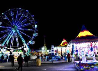 Sólo 13 personas se interesaron en convocatoria para el patronato de la feria