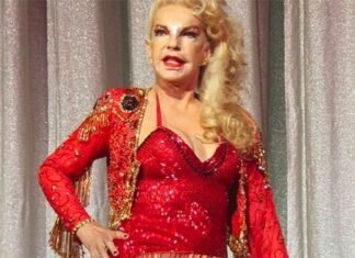 Muere a los 72 años la actriz Wanda Seux