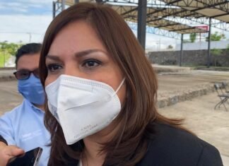 Alcaldesa de Celaya no se aprobará aumento de sueldo sugerido por el Congreso