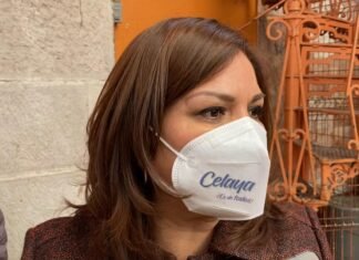 Alcaldesa pedirá se investiguen documentos por inconformidad de conformación del patronato de la Feria