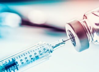 Vacunas contra la Influenza se aplican de forma aceledara: Secretaría de Salud