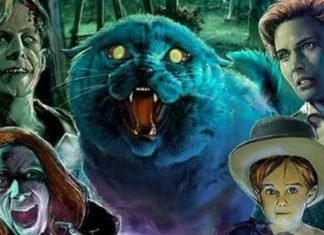 Las mejores películas clásicas de terror para ver en Netflix