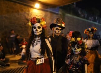 Cancelan Paseo de las Luminarias en Celaya por Pandemia