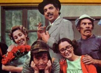 La teoría que relaciona a los personajes de El Chavo del 8 con los 7 pecados capitales