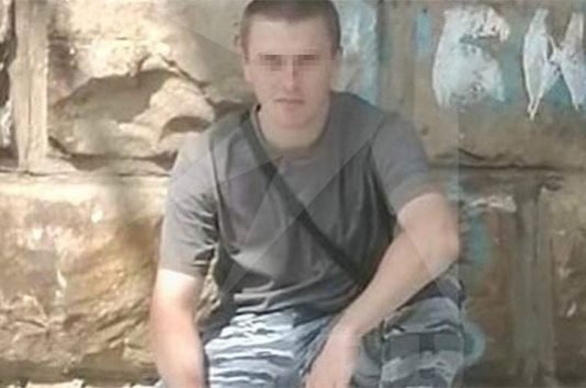 Soldado mata a tres compañeros con un hacha y un arma de fuego; habría sufrido un episodio psicótico