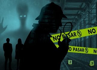 Los 20 Misterios más siniestros del Siglo (HASTA AHORA)