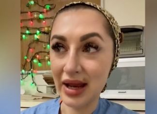 Pacientes Covid mueren como moscas, es como una zona de guerra: enfermera de California