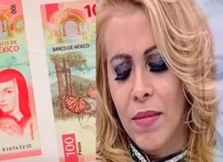 Niño vende billete de 100 pesos para darle regalo de Navidad a su mamá
