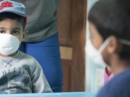 Confirman nuevo síndrome asociado a Covid-19 que agrava síntomas en niños