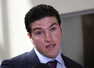 Samuel García dice que hay gente que es feliz con ‘suelditos’ de 40 o 50 mil pesos