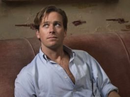 Armie Hammer regresa al cine tras el perturbador escándalo que truncó su carrera en Hollywood