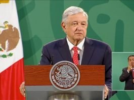‘Me ofreció una disculpa’: AMLO sobre su prima y los contratos con Pemex