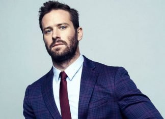 ¿Quién es Armie Harmmer y por qué dicen que es caníbal?