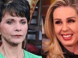 Azteca ‘coquetea’ con Atala Sarmiento para que regrese a la televisora