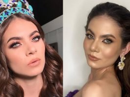Muere Ximena Hita, Miss Aguascalientes, a sus 21 años de edad
