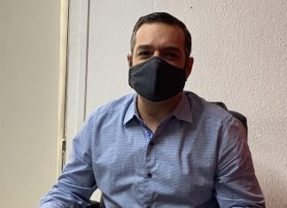 Mauricio Hernández solicitó que se hagan públicas las evaluaciones de la Administración Pública Municipal