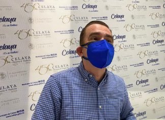 ASIGNAN 8.2 MDP PARA SUBSIDIO DE 24 ASOCIACIONES CIVILES EN CELAYA