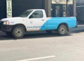 HAY PROYECTO PARA QUE 78 VEHÍCULOS OFICIALES CAMBIEN A USO DE GAS