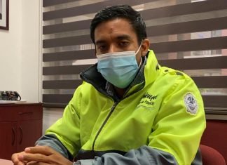 Cambiarán sentido vial en Francisco Juárez-Parque de la Margarita, además de Parque Tulipán