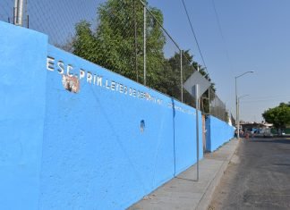Cerca de 5 mil niñas y niños beneficiados con programa ‘Estímulos a la Educación Primaria’