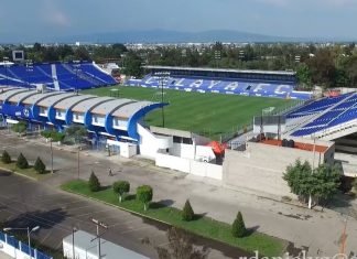 Club Celaya no ha dicho si se va; 4 grupos de empresarios ofrecen traer fútbol